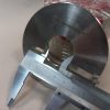 MBA19HA004G (DISC D89X30.5X6)