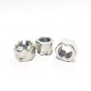 CASTLE NUT M16 - KKS : MBM19HA005G - SAP CODE : 1003673