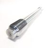STUD BOLT M52X410 KKS : MBA19HA032G SAP CODE : 2005364