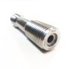 STUD BOLT M64X285 KKS : MBA19HA005G SAP CODE : 2004373