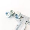 HEXAGONAL NUT M16 - KKS : MBA19HA030G - SAP CODE : 1003915