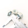 HEXAGONAL NUT M16 - KKS : MBA19HA030G - SAP CODE : 1003915